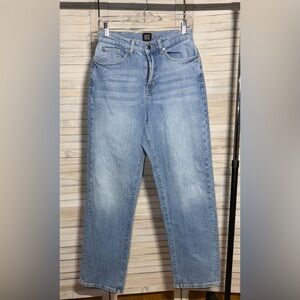 BDG Urban Outfitters Women's Stretch Cowboy Cut Jean